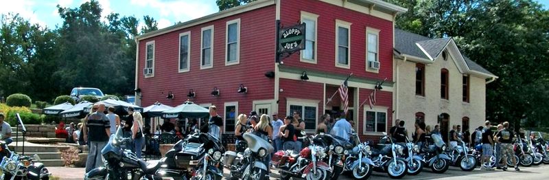 Sloppy Joe's Saloon & Spoon (Hubertus)
