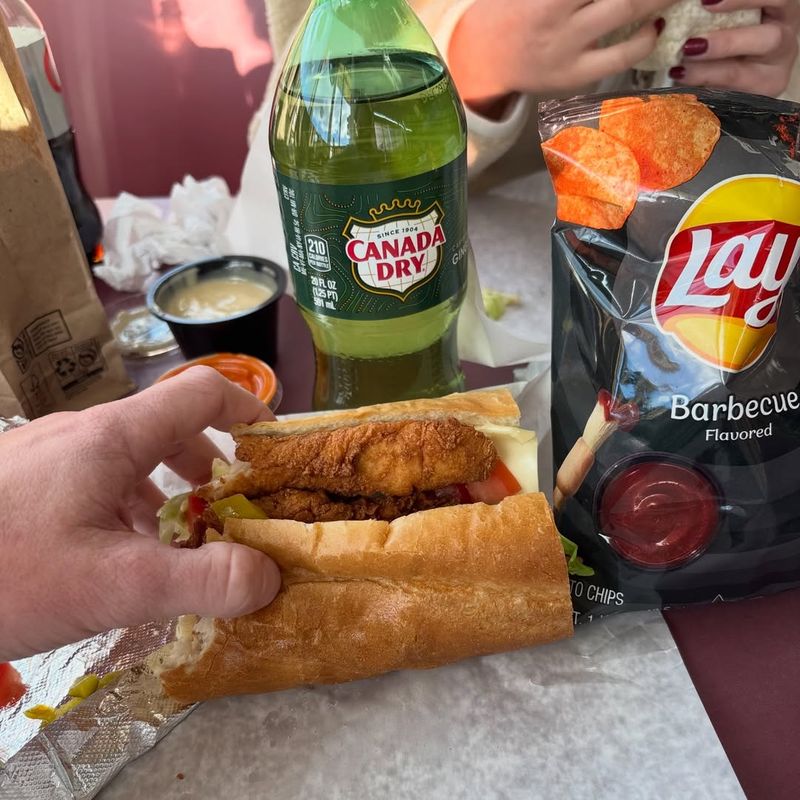 Massachusetts – Canada Dry