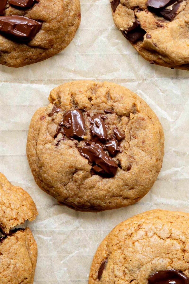 Gluten Free Cookies