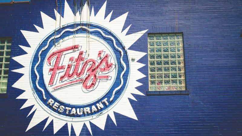 Missouri - Fitz’s, St. Louis (Delmar Loop)