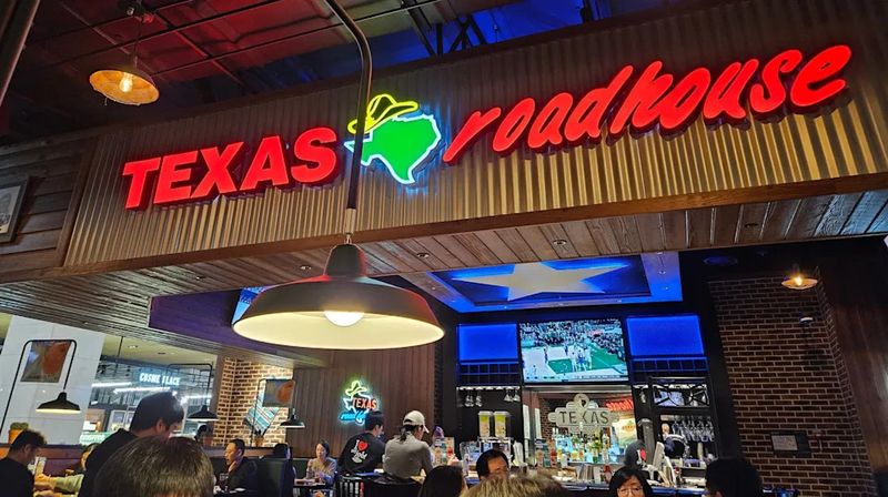 Texas Roadhouse