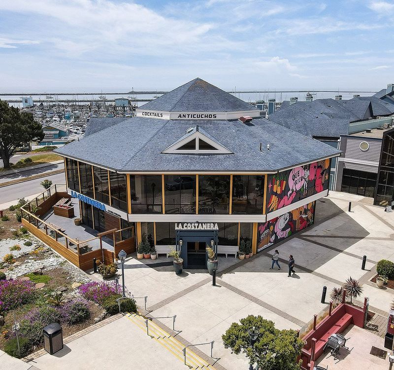 La Costanera – Half Moon Bay