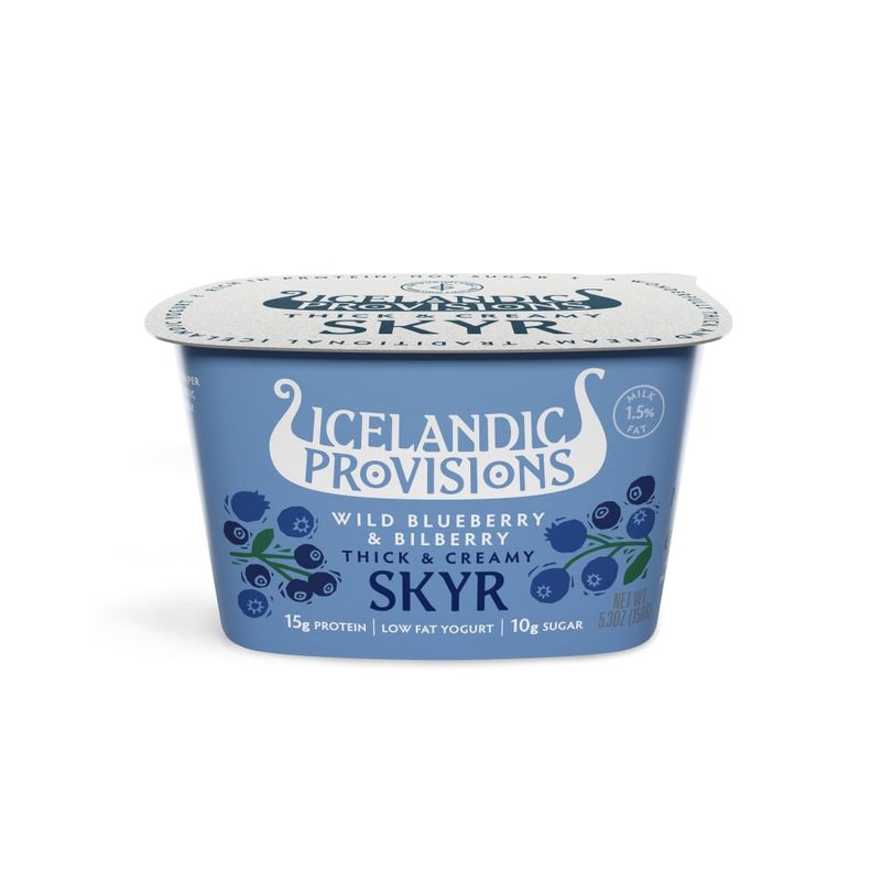 Skyr