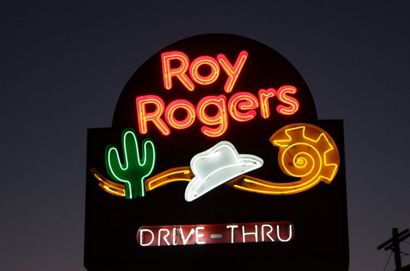 Roy Rogers