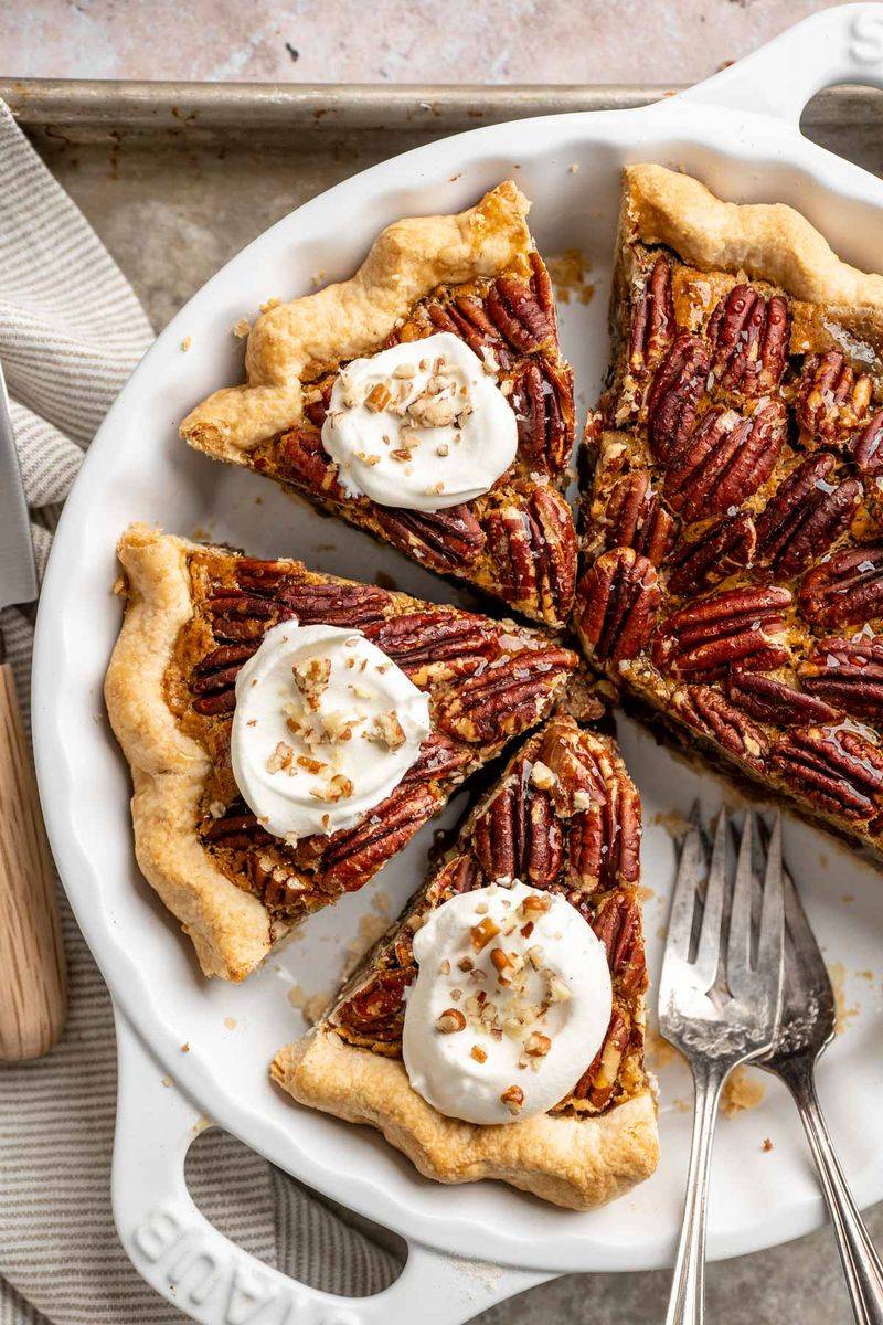 Pecan Pie