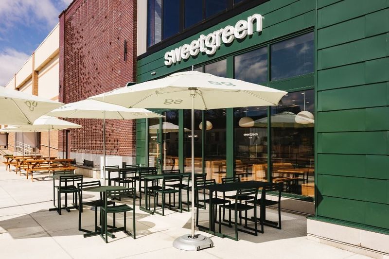 Sweetgreen