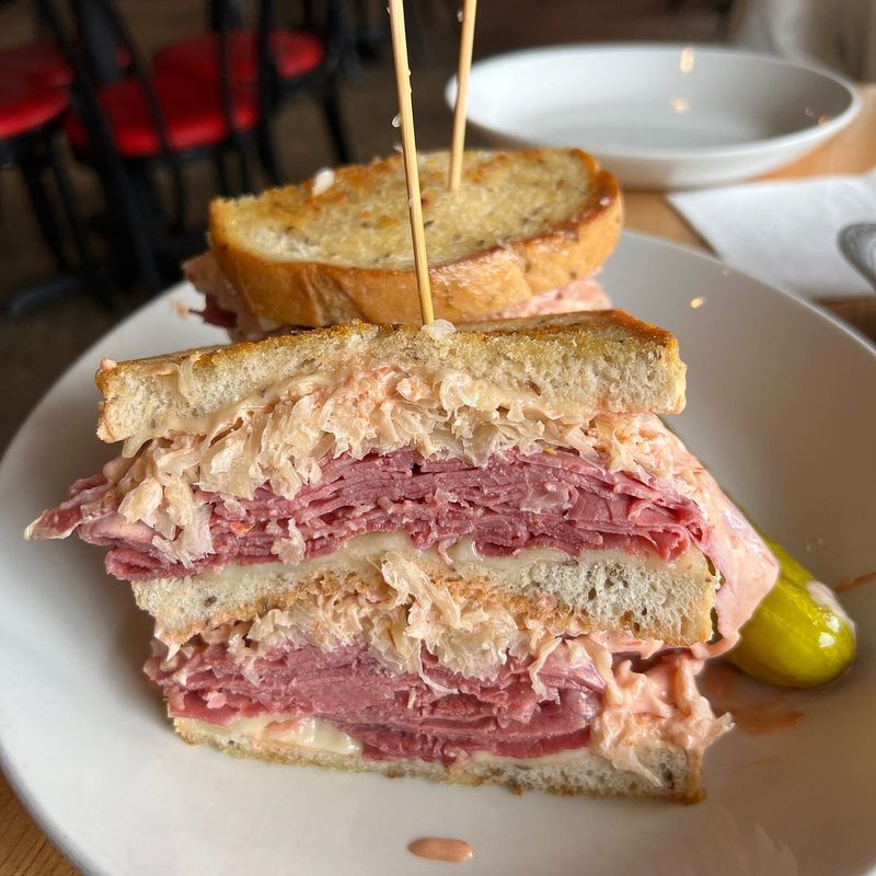 Katz's of Houston - Houston, TX