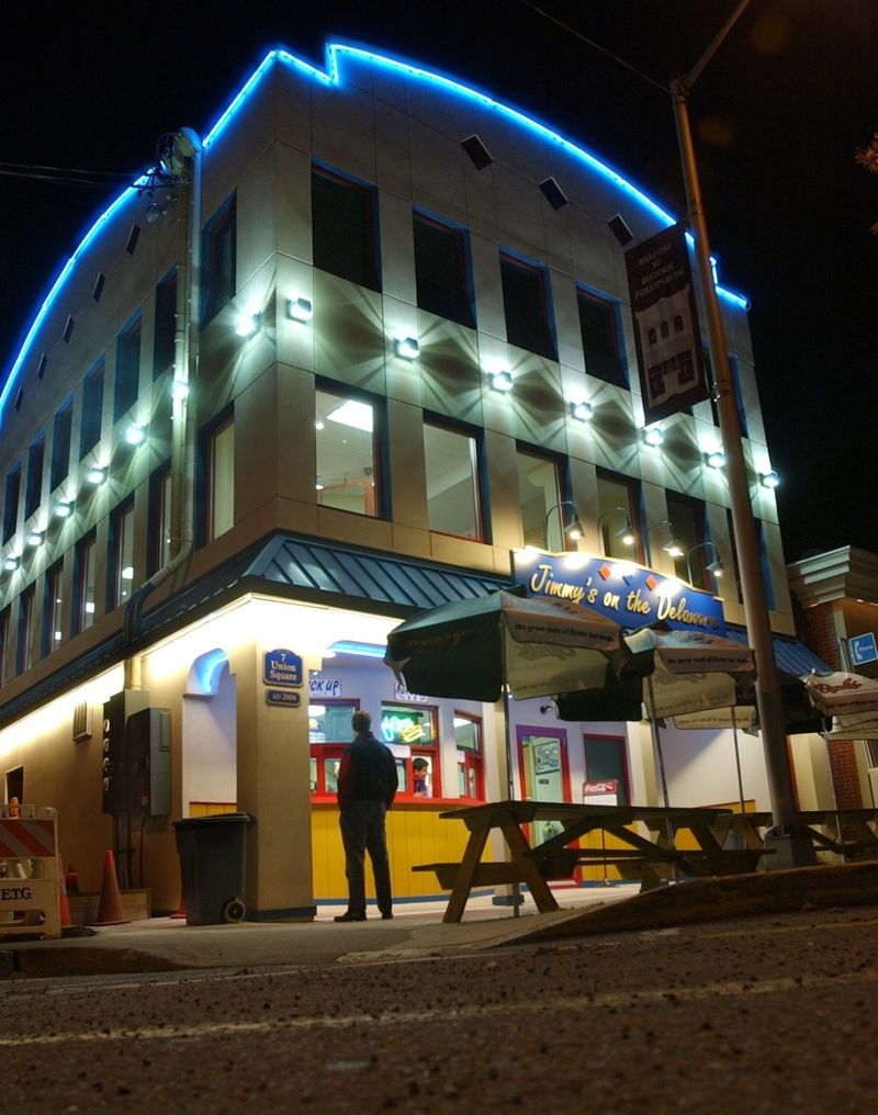 Yocco’s - Allentown