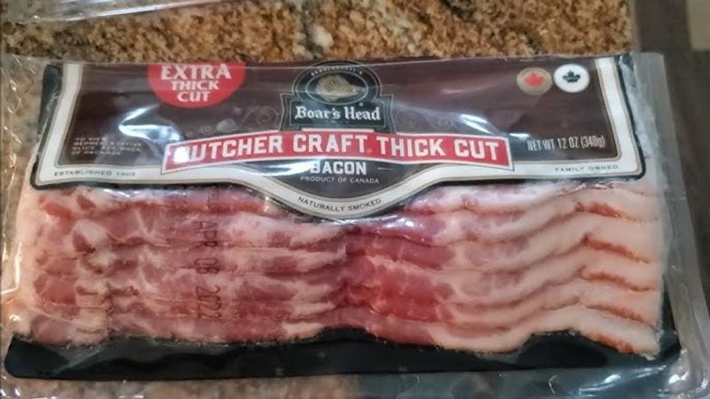 Boar’s Head Bacon (Deli Pack)