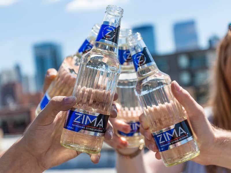 Zima