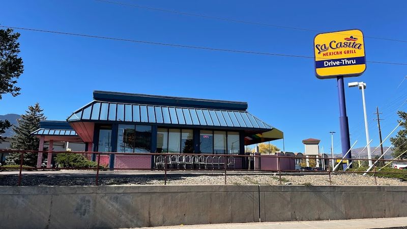La Casita Mexican Grill's Homestyle Comfort