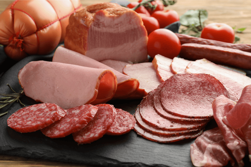 Processed Meats