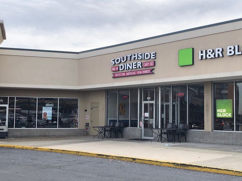 Southside Diner (Maryland)