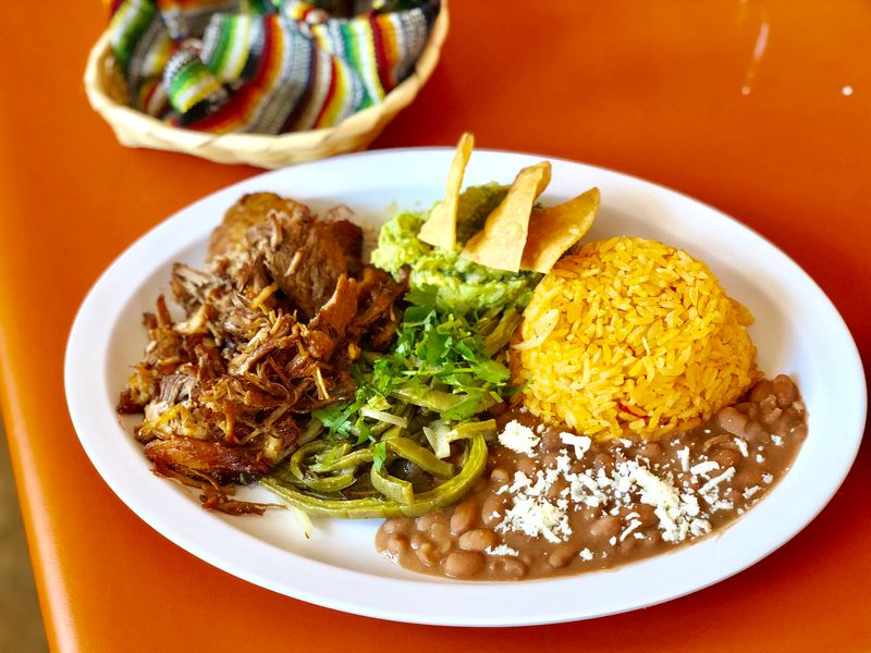 El Compadre (Pennsylvania)