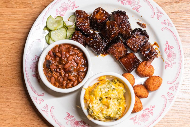 Classic Southern Sides Complete The Meal