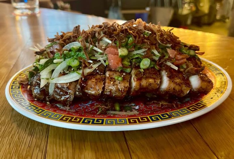 Eem — Portland, OR