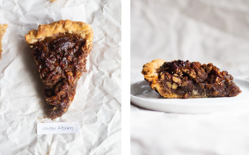 Pecan Pie