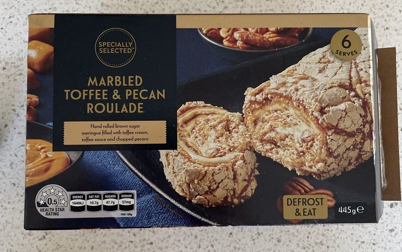 Specially Selected Palmiers