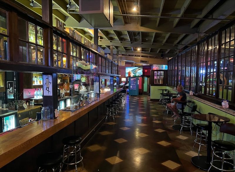 Rockaway Athletic Club (Columbia, South Carolina)