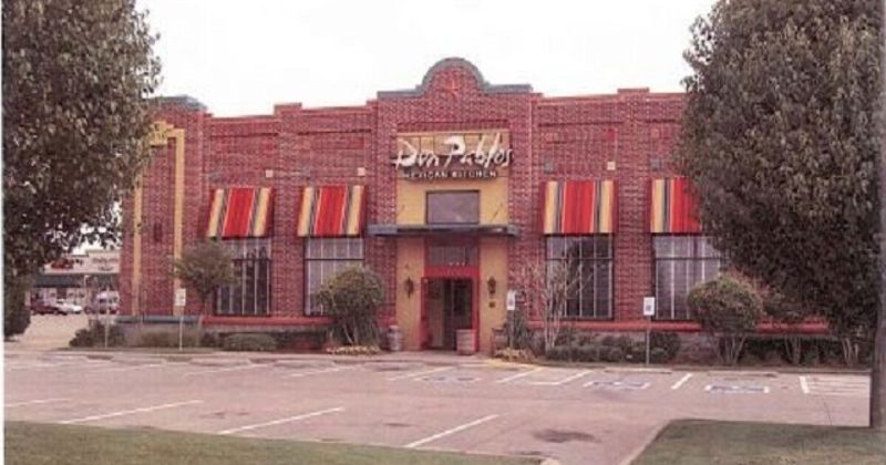 Don Pablo's (Indiana locations)