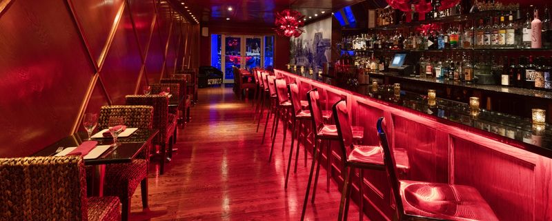 The Saint — Key West