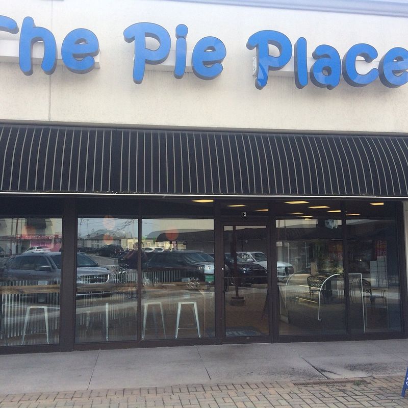 The Pie Place - Pittsburgh