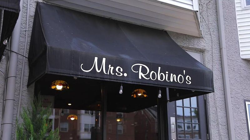 Delaware - Mrs. Robino’s (Wilmington)
