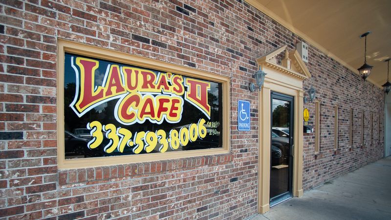 Laura’s II Restaurant