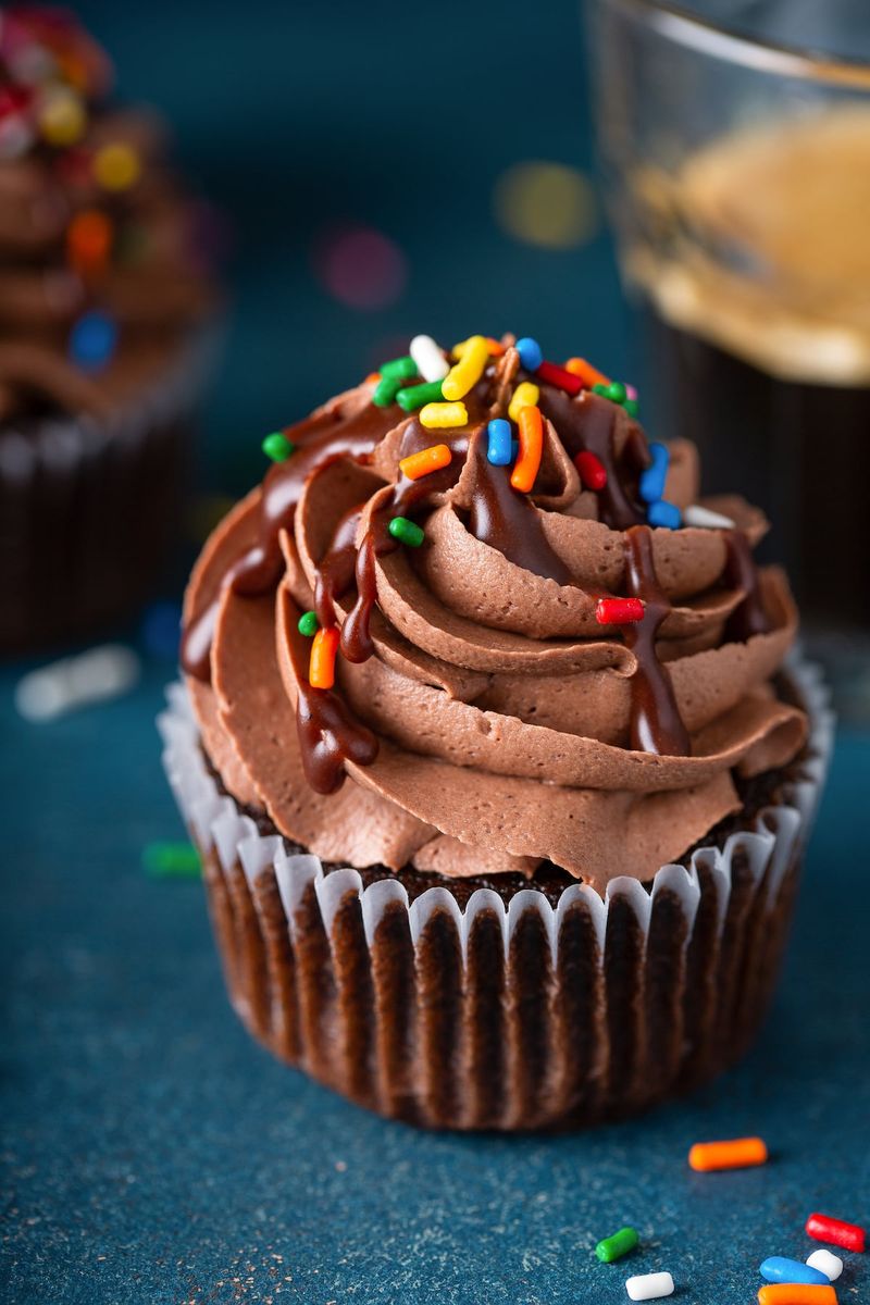 Chocolate Cupcakes