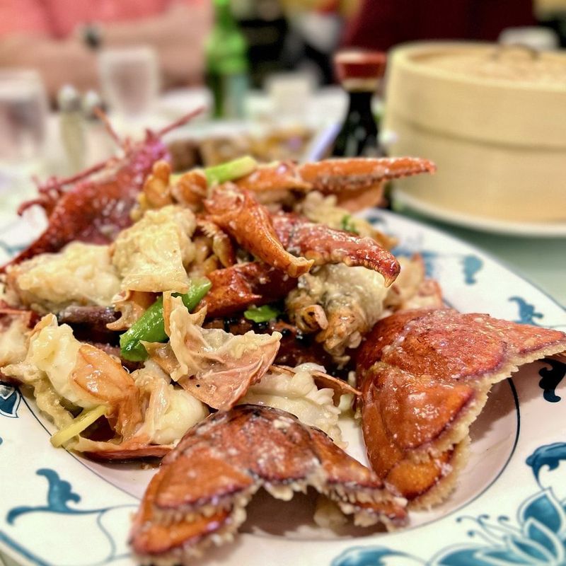 Ruby Buffet (Connecticut)