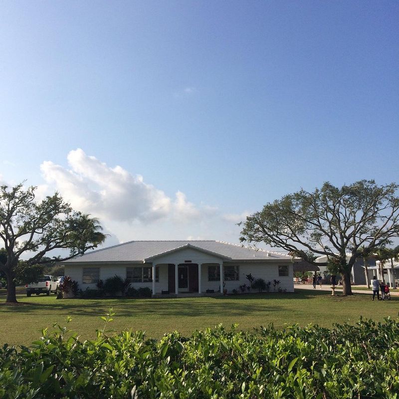 Florida - Knaus Berry Farm (Homestead)