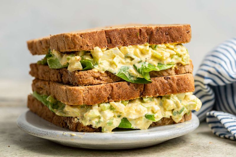 Egg Salad