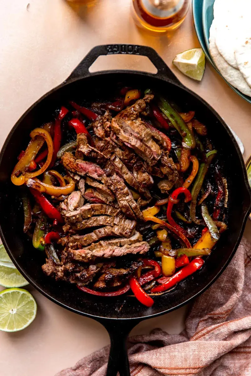 Fajitas