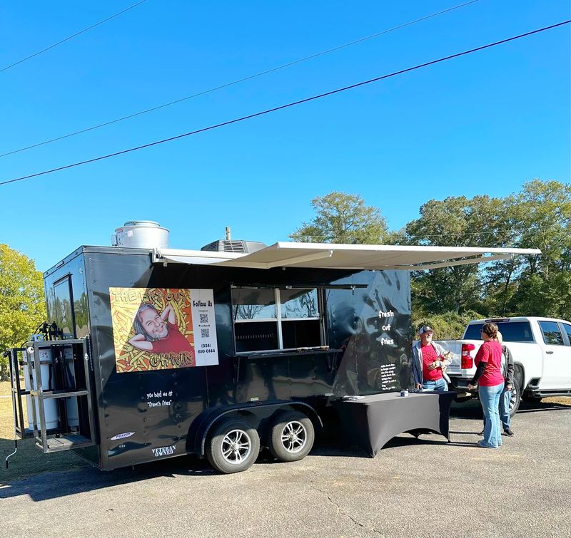 The Fry Guy (Georgia)