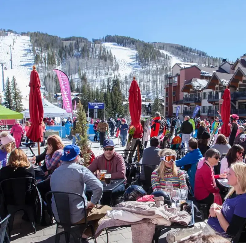 970 Prime Steakhouse - Vail