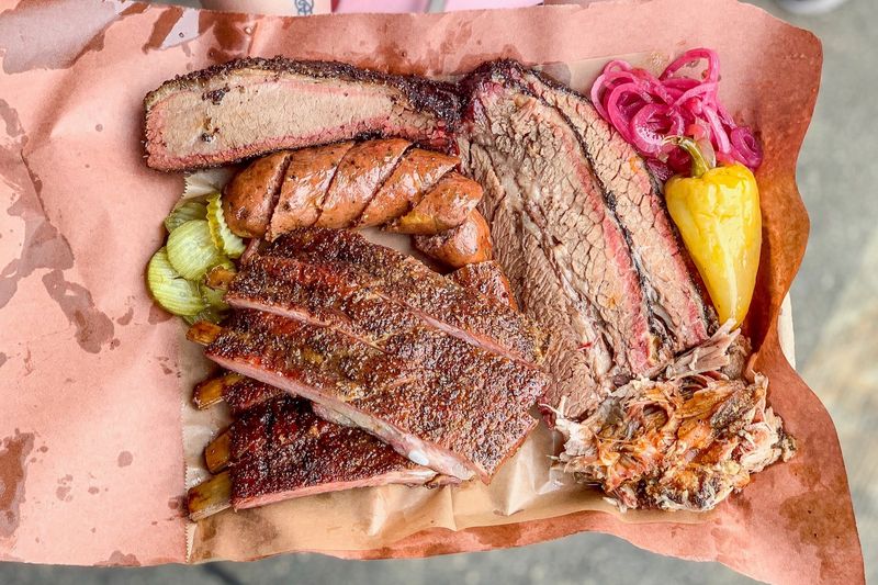 Moo’s Craft Barbecue — Los Angeles (Lincoln Heights)