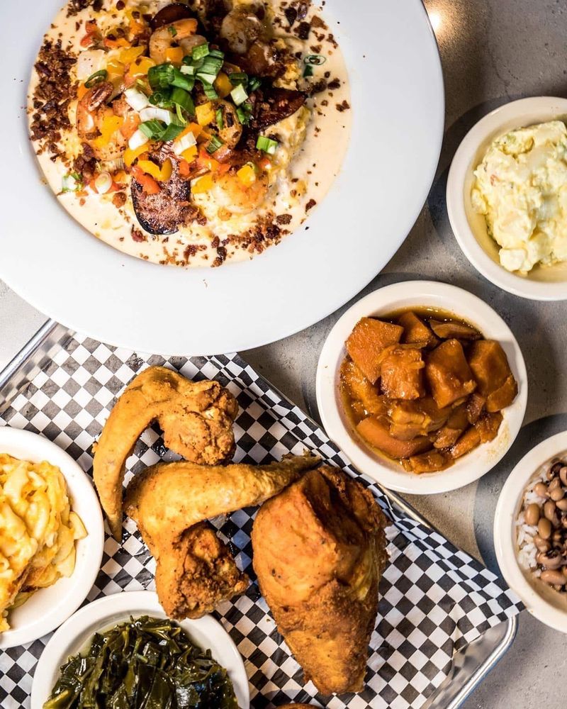 Soul Secrets – Cincinnati