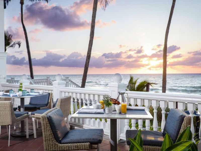 Ocean 2000 at Pelican Grand – Fort Lauderdale