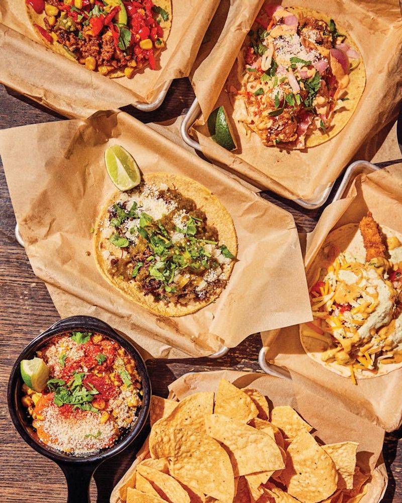 Torchy’s Tacos