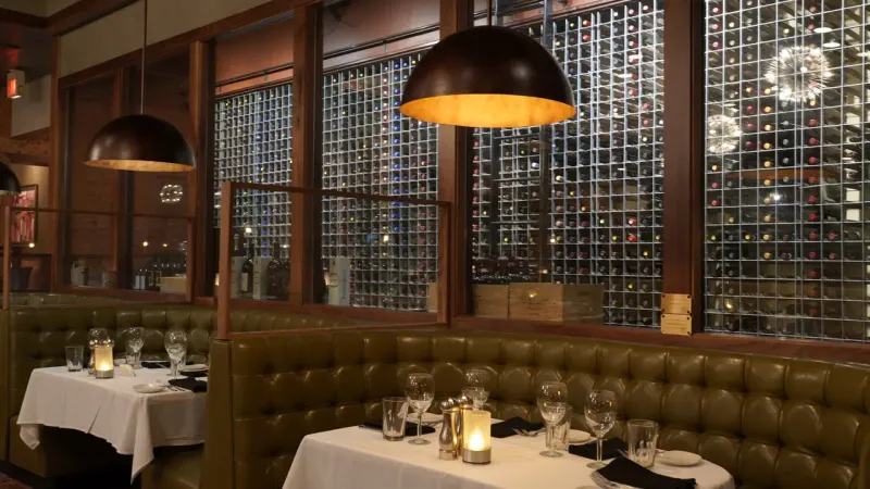Sullivan's Steakhouse (Indianapolis)