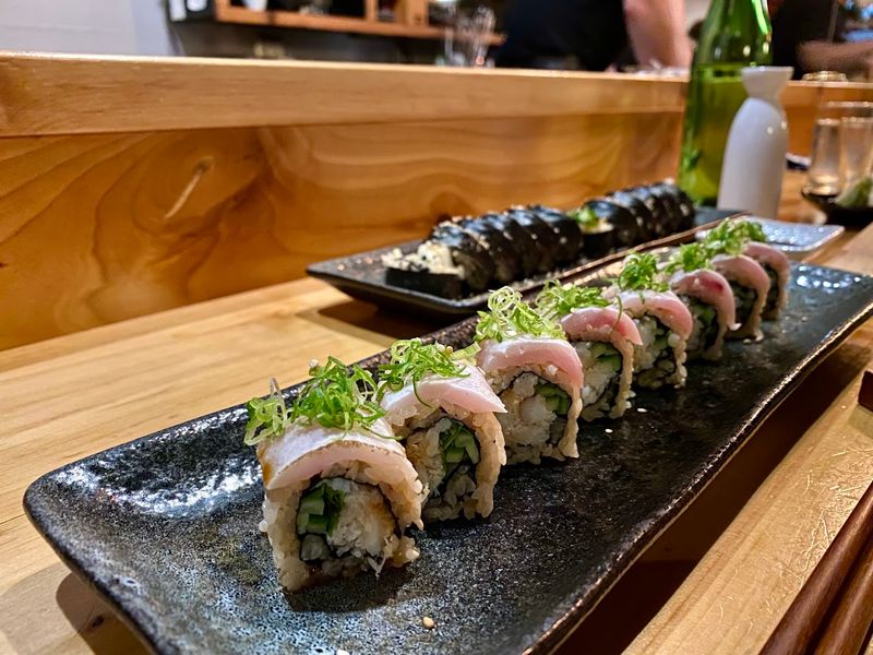 Zilla Sake (Portland)