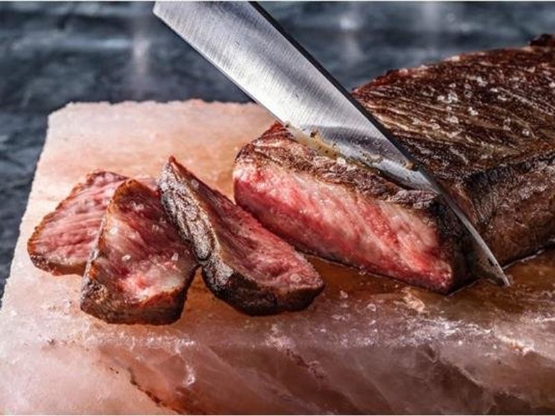 Fogo de Chão (Brazilian Steakhouse)