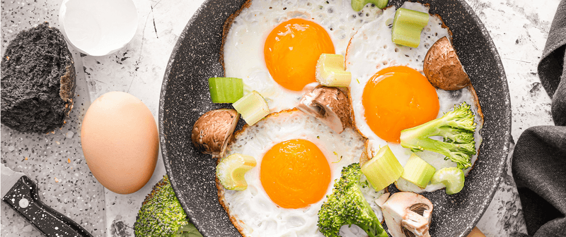 Eggs (Pasture-Raised)