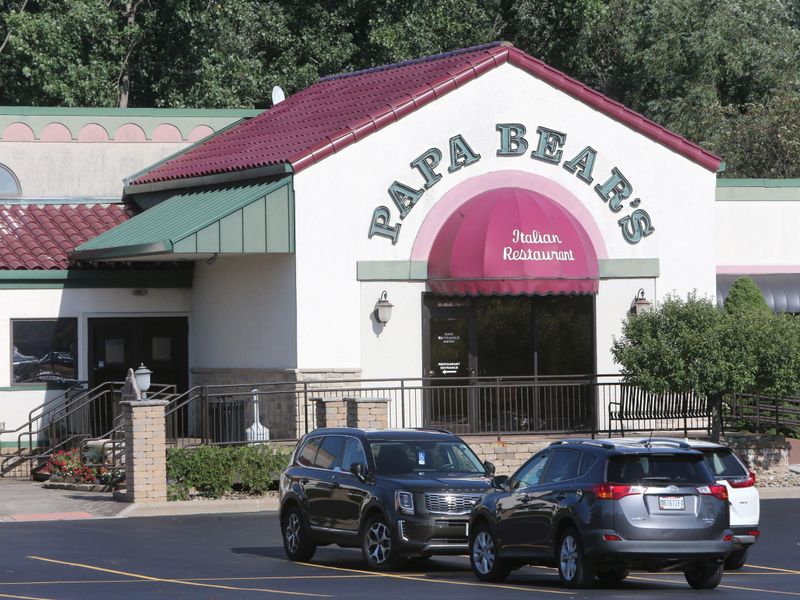 Papa Bear's Pizza (Indianapolis)