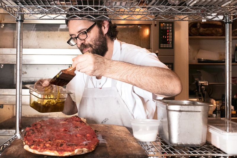 Bread and Salt (Jersey City)