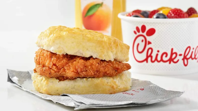 Chick-fil-A