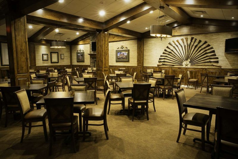 Taste of Texas: Houston's Museum-Like Meat Experience