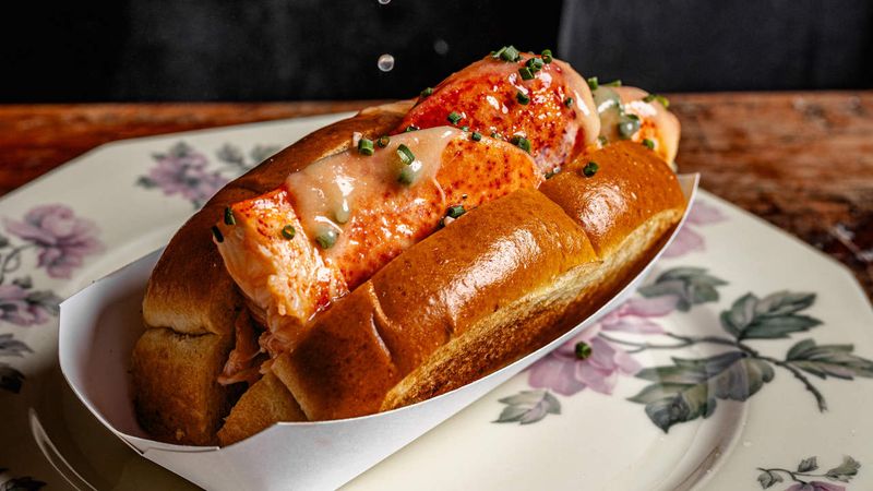 The Standout: Bite of the Tide, Mystic