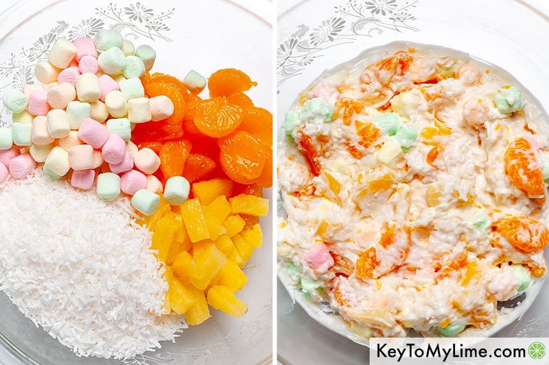 Kid-Helper Friendly Prep