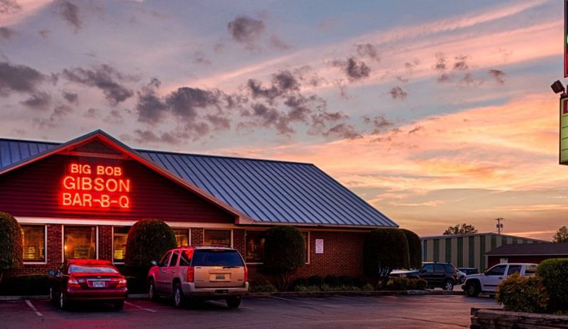 Alabama - Big Bob’s Classic Grill